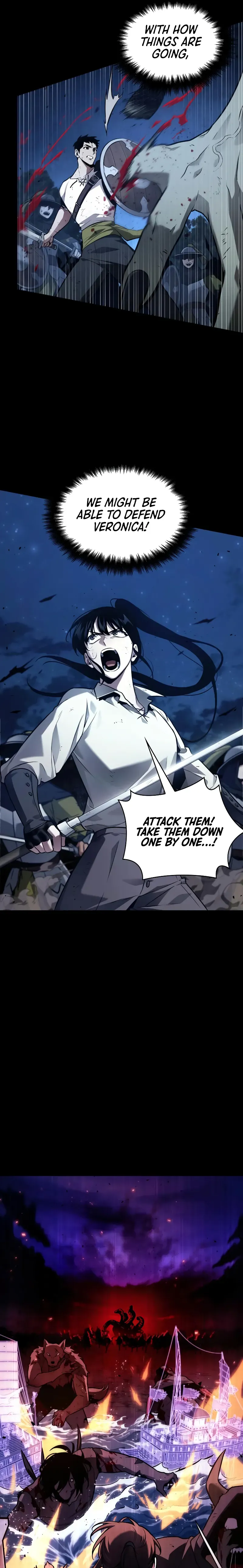 Omniscient Reader’s Viewpoint Chapter 140 90 11