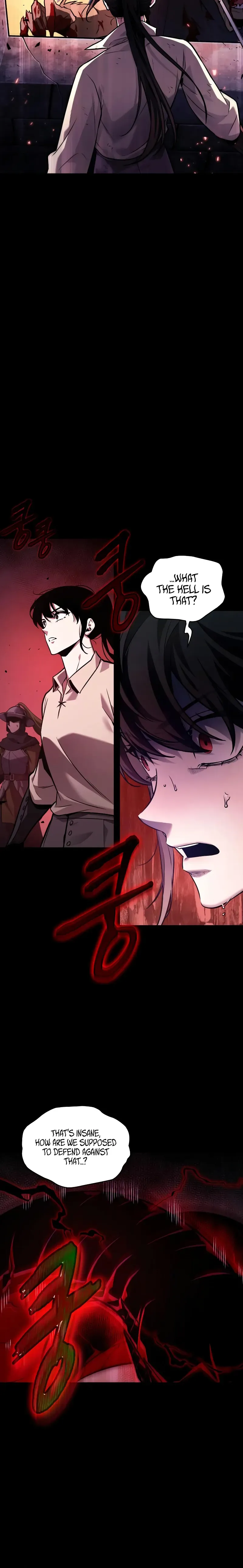 Omniscient Reader’s Viewpoint Chapter 140 91 12