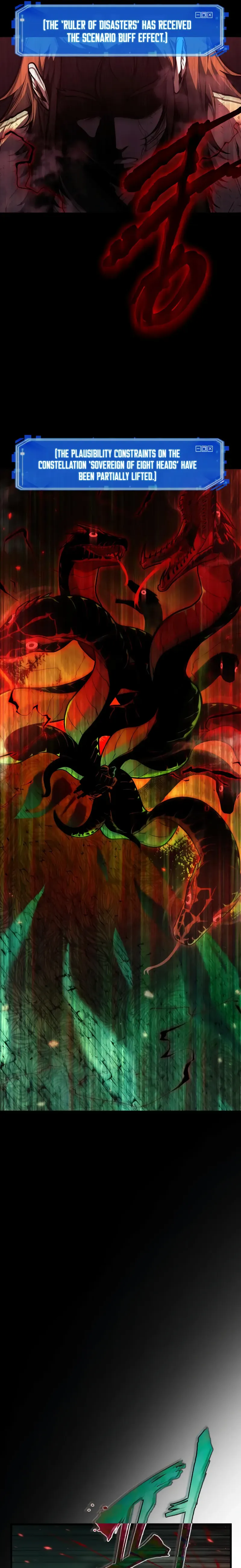 Omniscient Reader’s Viewpoint Chapter 140 92 13