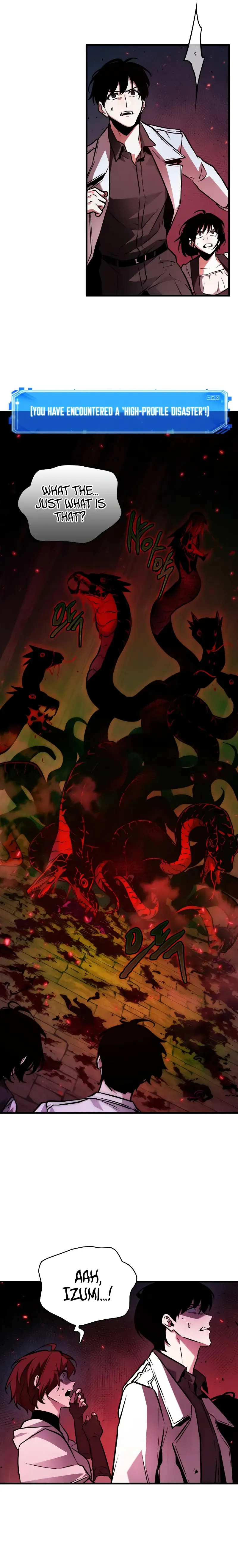 Omniscient Reader’s Viewpoint Chapter 140 94 15