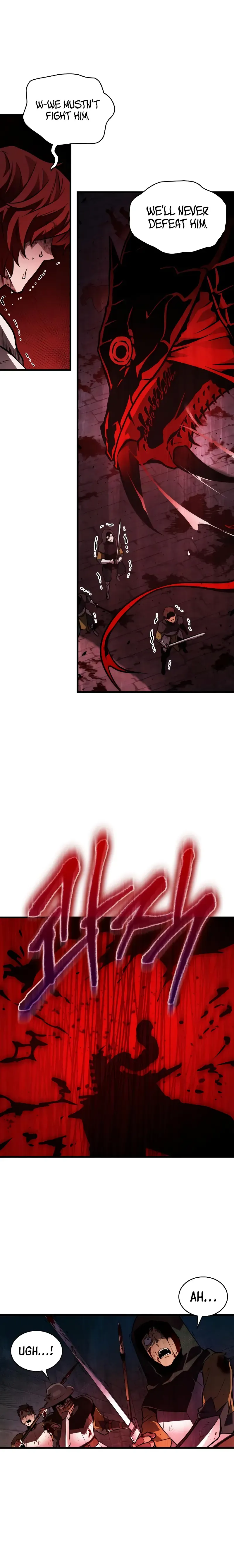 Omniscient Reader’s Viewpoint Chapter 140 97 18