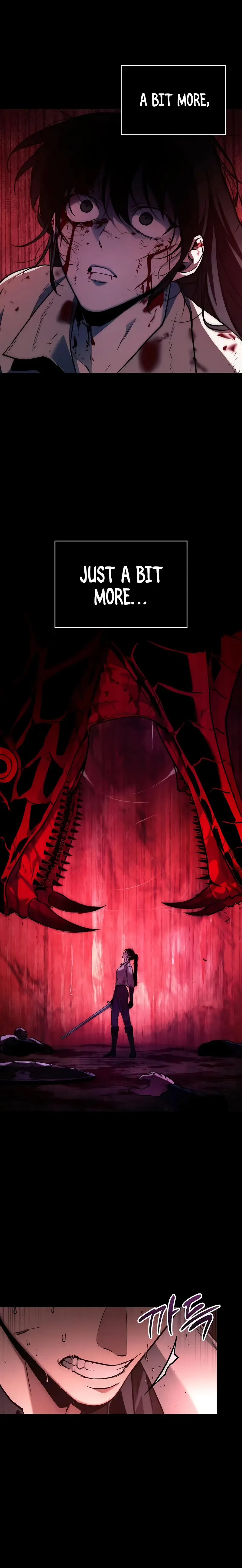 Omniscient Reader’s Viewpoint Chapter 140 99 20