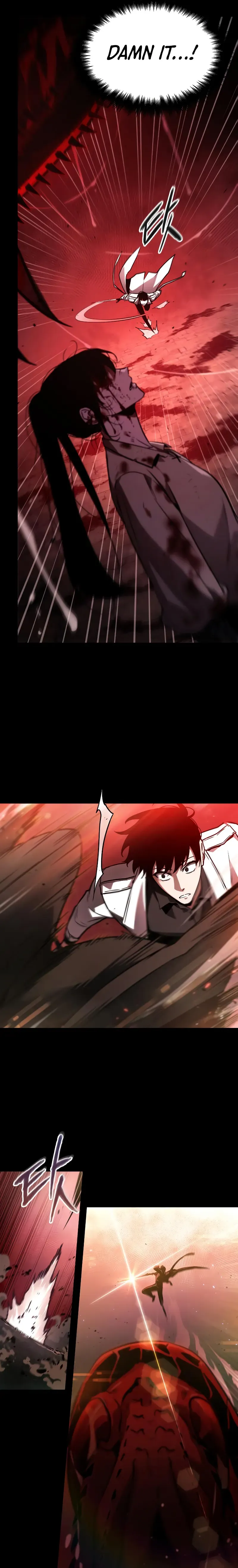 Omniscient Reader’s Viewpoint Chapter 140 100 21