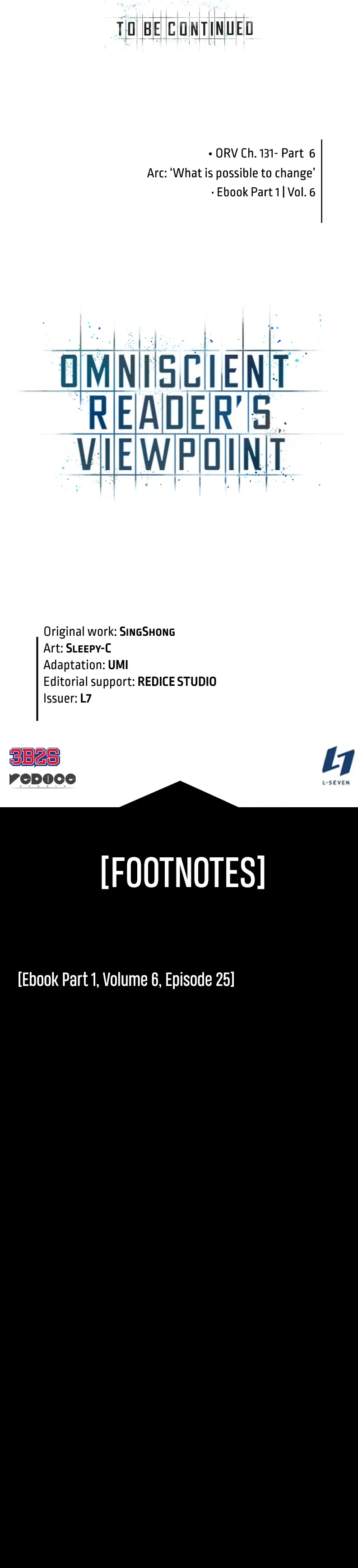 Omniscient Reader’s Viewpoint Chapter 140 103 24