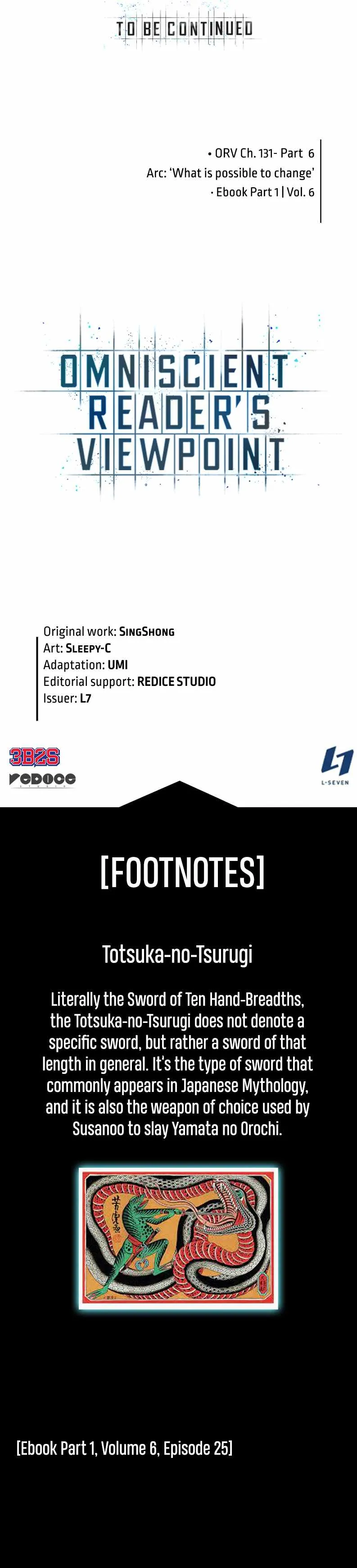 Omniscient Reader’s Viewpoint Chapter 141 59 13