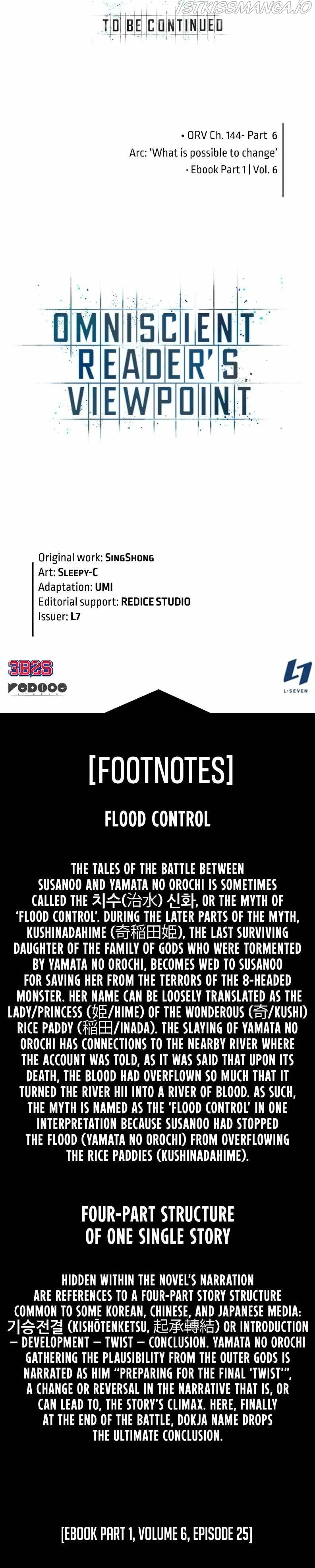 Omniscient Reader’s Viewpoint Chapter 143 47 10