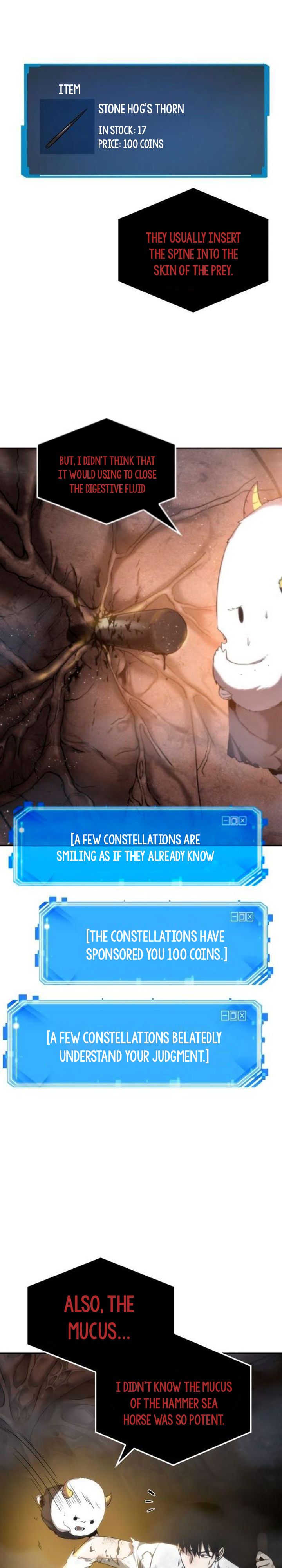 Omniscient Reader’s Viewpoint Chapter 15 120 014