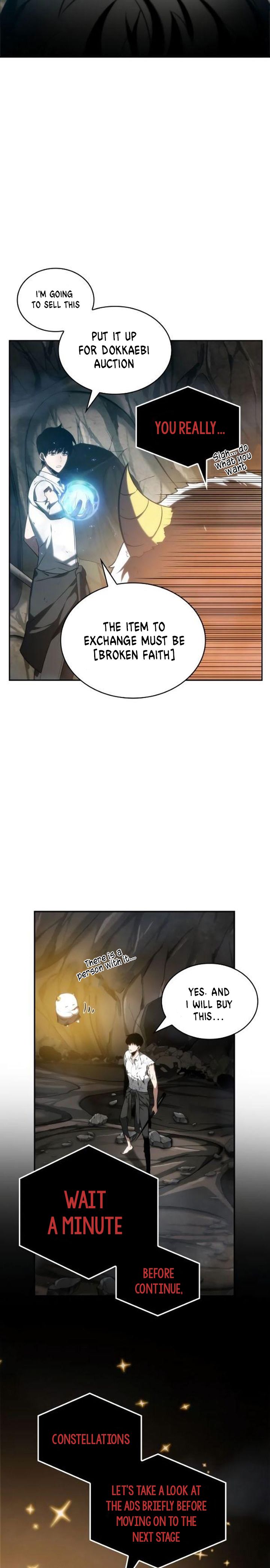 Omniscient Reader’s Viewpoint Chapter 15 124 018