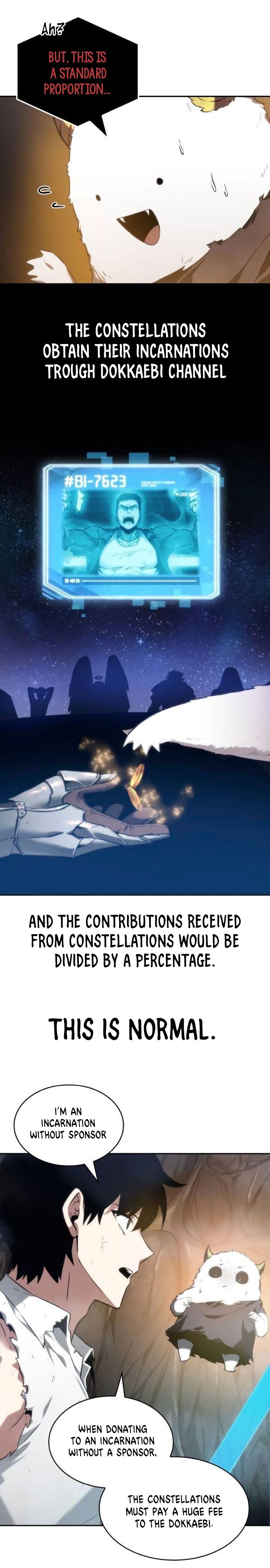 Omniscient Reader’s Viewpoint Chapter 15 128 022