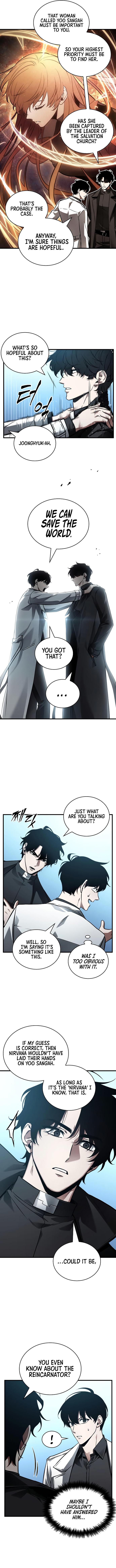 Omniscient Reader’s Viewpoint Chapter 156 53 04