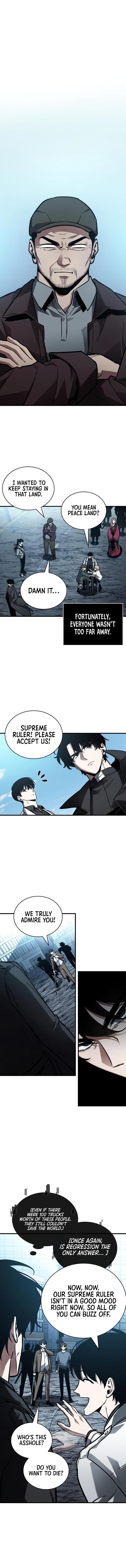 Omniscient Reader’s Viewpoint Chapter 156 55 06