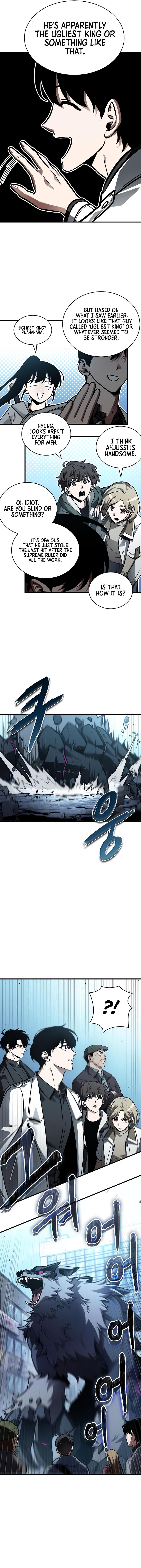 Omniscient Reader’s Viewpoint Chapter 156 56 07