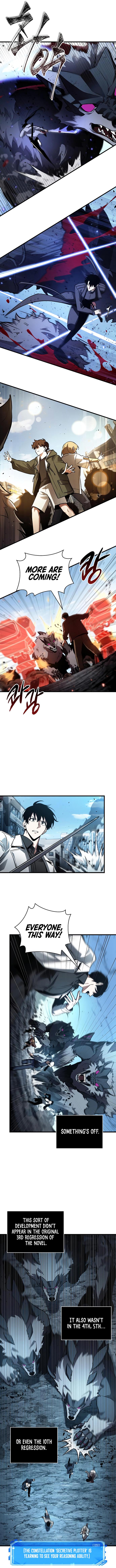 Omniscient Reader’s Viewpoint Chapter 156 58 09