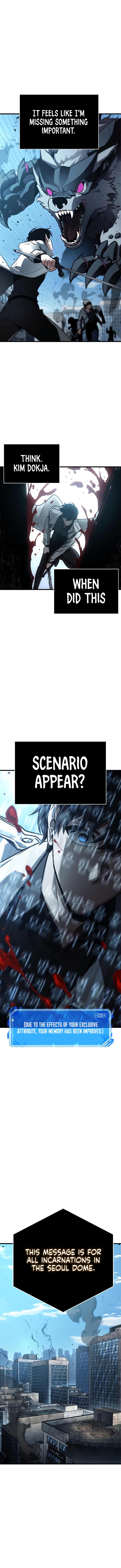 Omniscient Reader’s Viewpoint Chapter 156 59 10