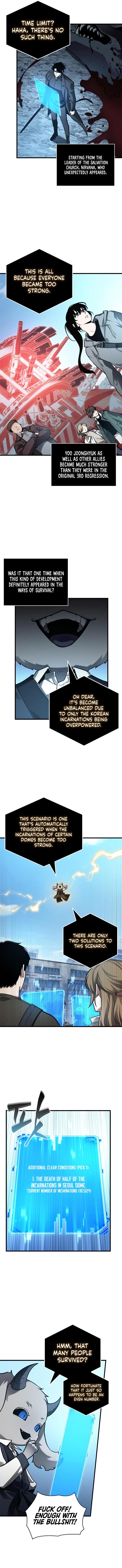 Omniscient Reader’s Viewpoint Chapter 156 61 12