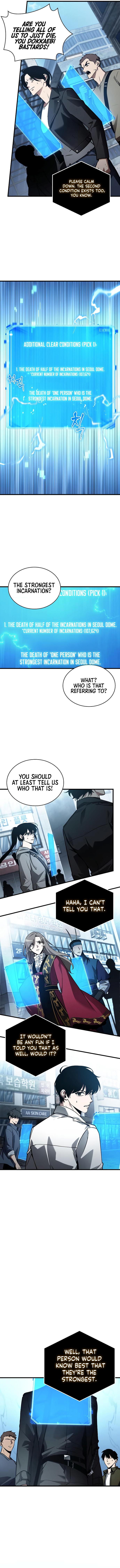 Omniscient Reader’s Viewpoint Chapter 156 62 13
