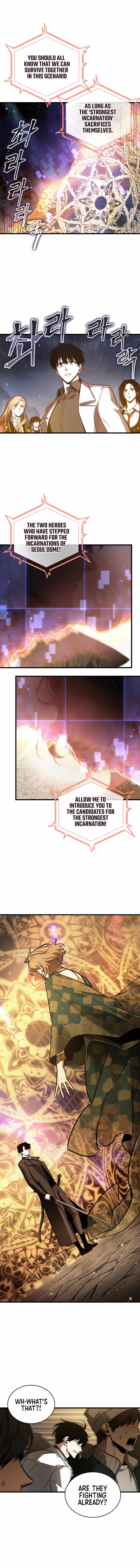 Omniscient Reader’s Viewpoint Chapter 160 48 11