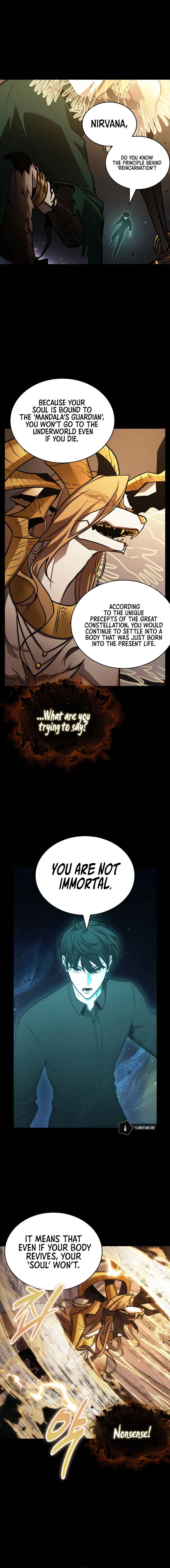 Omniscient Reader’s Viewpoint Chapter 163 64 11