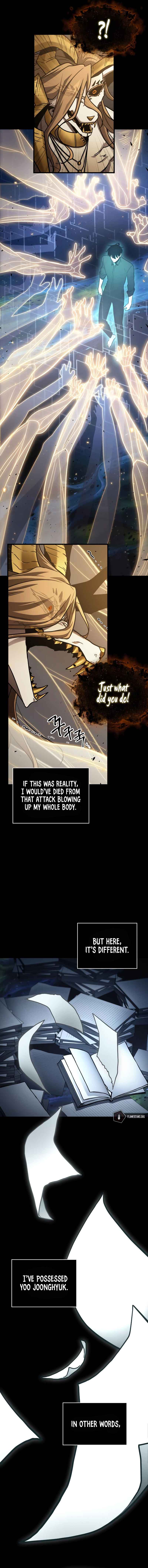 Omniscient Reader’s Viewpoint Chapter 163 66 13