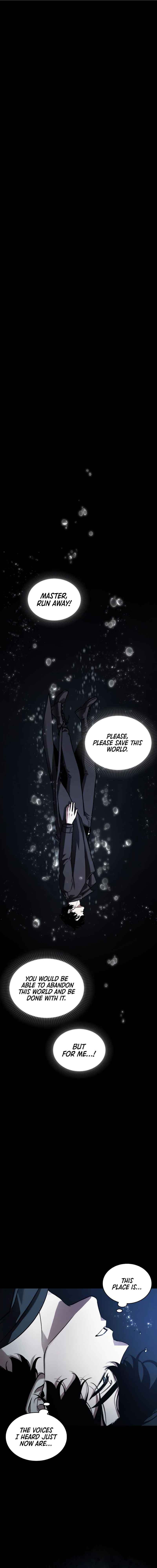 Omniscient Reader’s Viewpoint Chapter 163 61 8