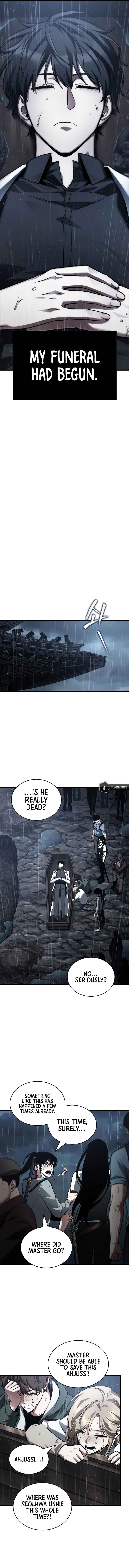 Omniscient Reader’s Viewpoint Chapter 164 66 13
