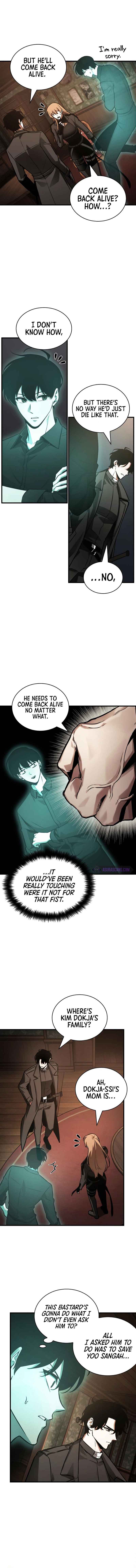 Omniscient Reader’s Viewpoint Chapter 165 48 05