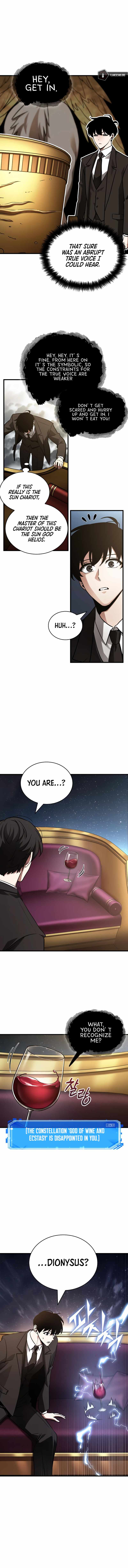Omniscient Reader’s Viewpoint Chapter 166 47 04