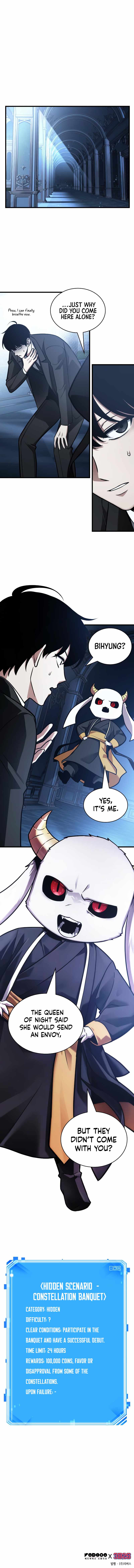 Omniscient Reader’s Viewpoint Chapter 166 59 16