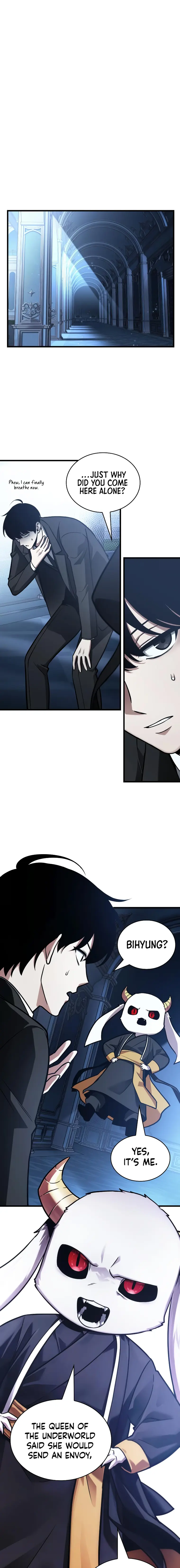 Omniscient Reader’s Viewpoint Chapter 167 62 0