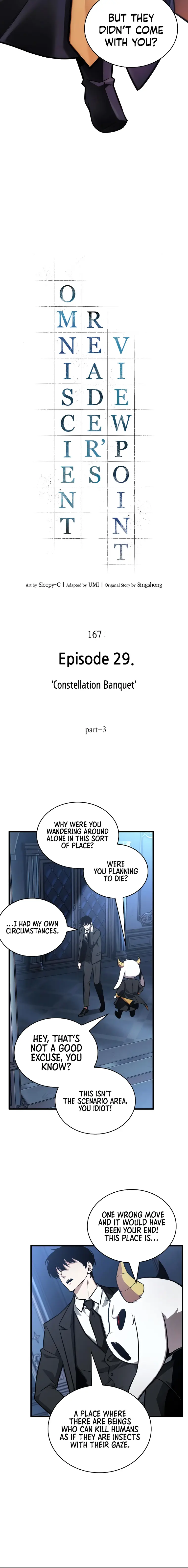 Omniscient Reader’s Viewpoint Chapter 167 63 1