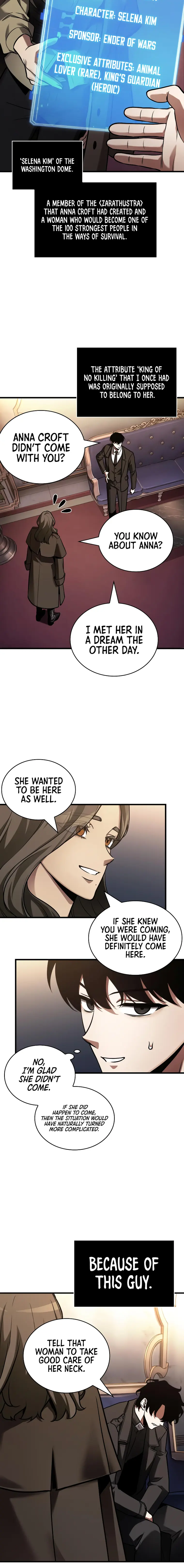 Omniscient Reader’s Viewpoint Chapter 167 73 11