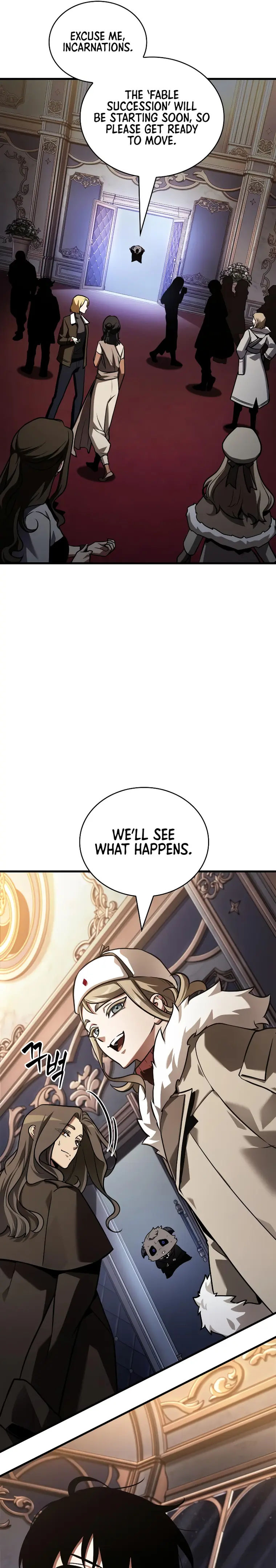 Omniscient Reader’s Viewpoint Chapter 167 78 16