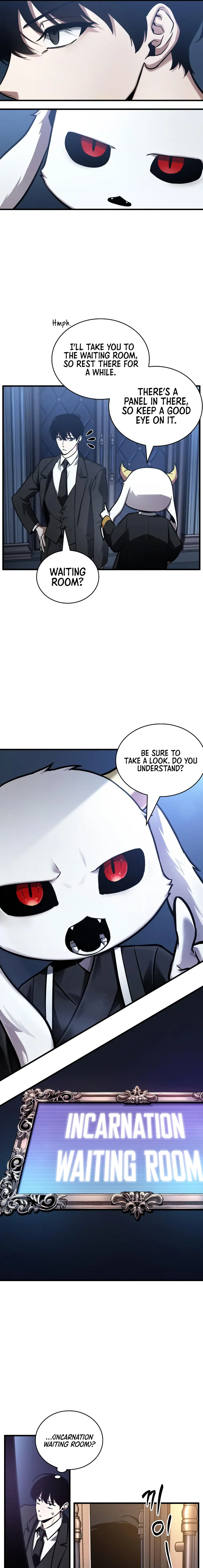 Omniscient Reader’s Viewpoint Chapter 167 64 2