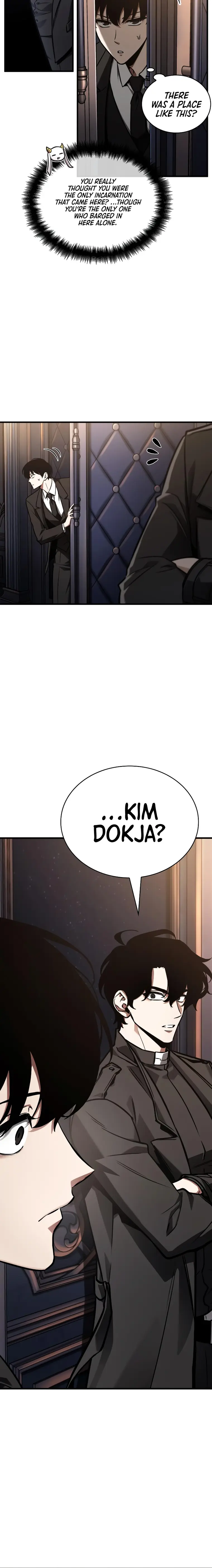 Omniscient Reader’s Viewpoint Chapter 167 65 3