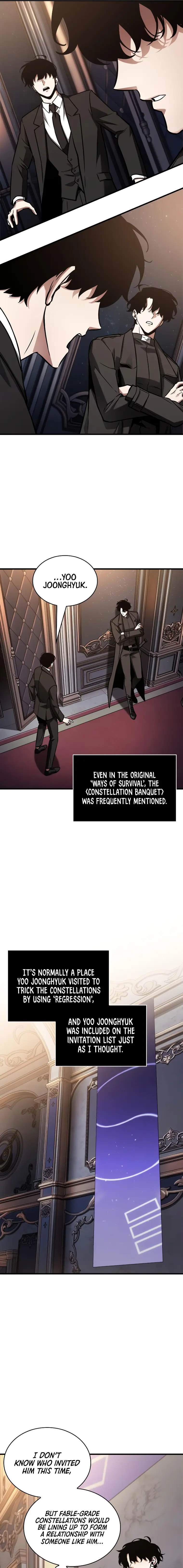 Omniscient Reader’s Viewpoint Chapter 167 66 4