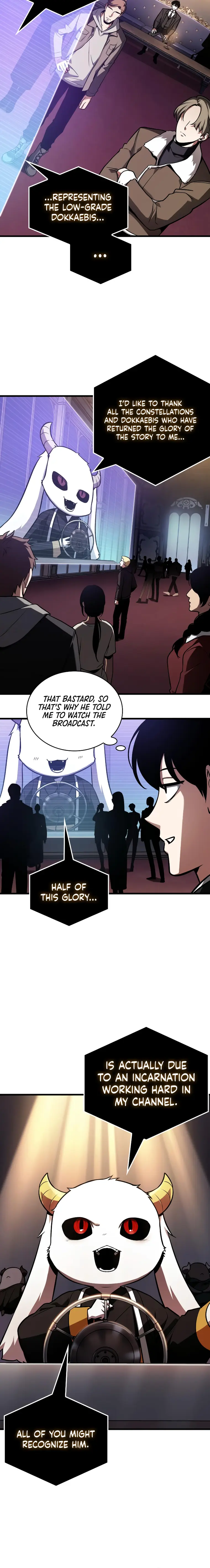 Omniscient Reader’s Viewpoint Chapter 167 69 7