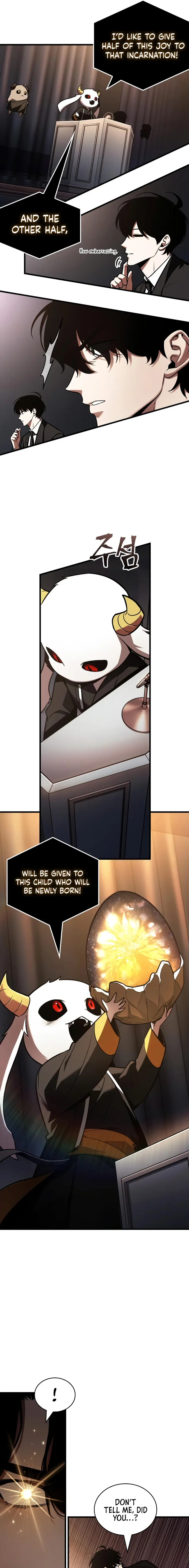 Omniscient Reader’s Viewpoint Chapter 167 70 8