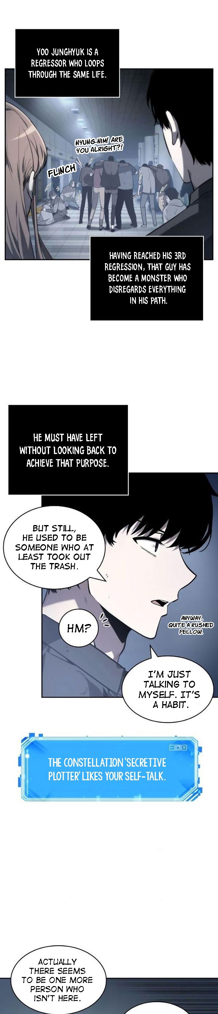 Omniscient Reader’s Viewpoint Chapter 17 92 007
