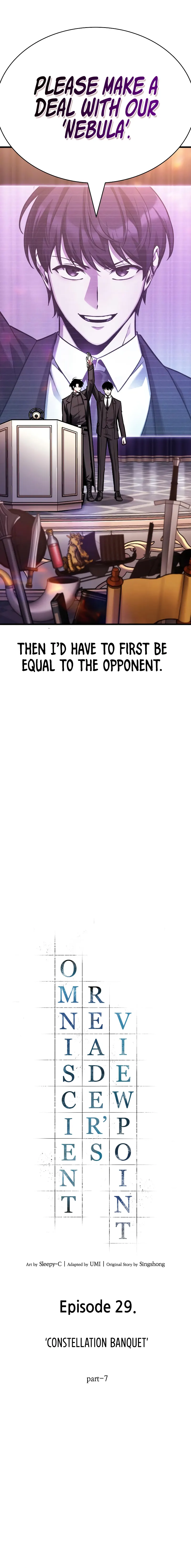 Omniscient Reader’s Viewpoint Chapter 171 78 1