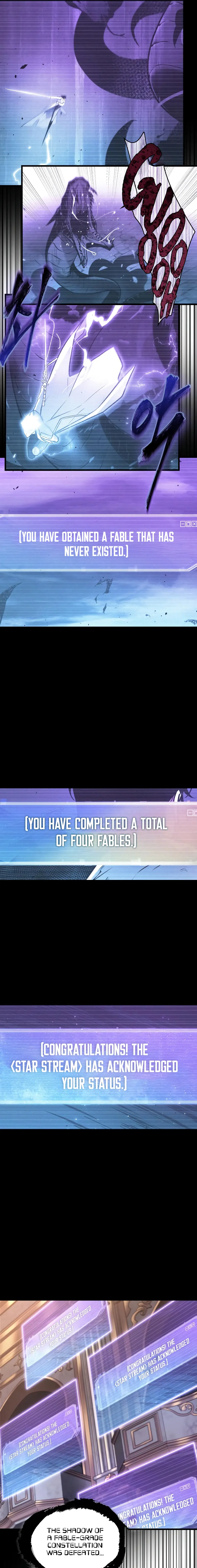 Omniscient Reader’s Viewpoint Chapter 171 87 10