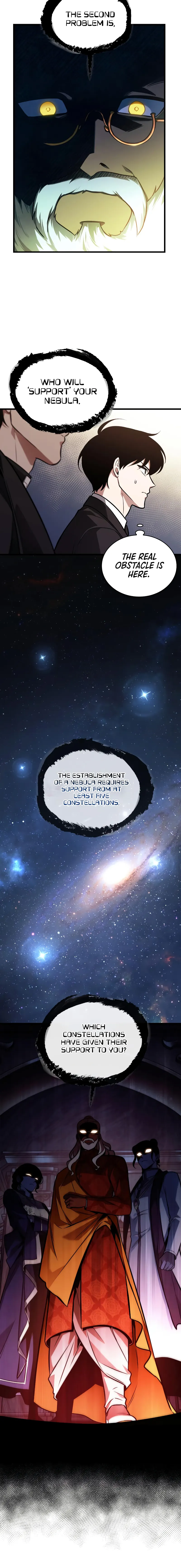 Omniscient Reader’s Viewpoint Chapter 171 90 13