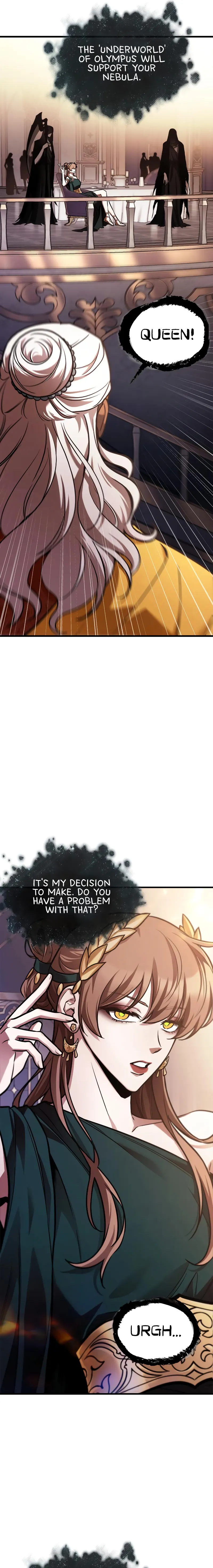 Omniscient Reader’s Viewpoint Chapter 171 93 16