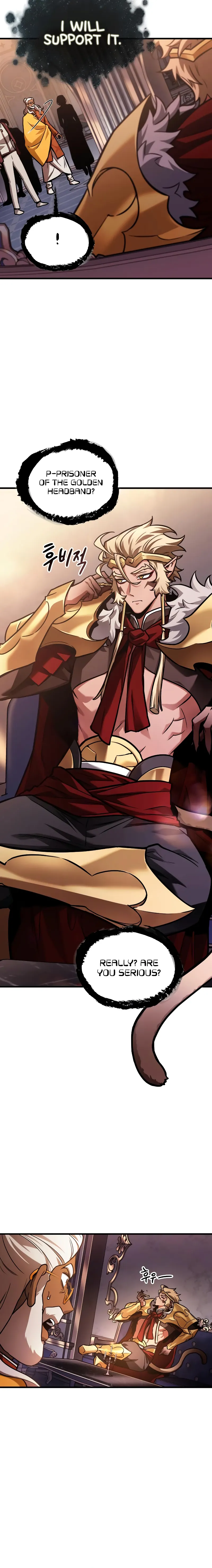 Omniscient Reader’s Viewpoint Chapter 171 94 17