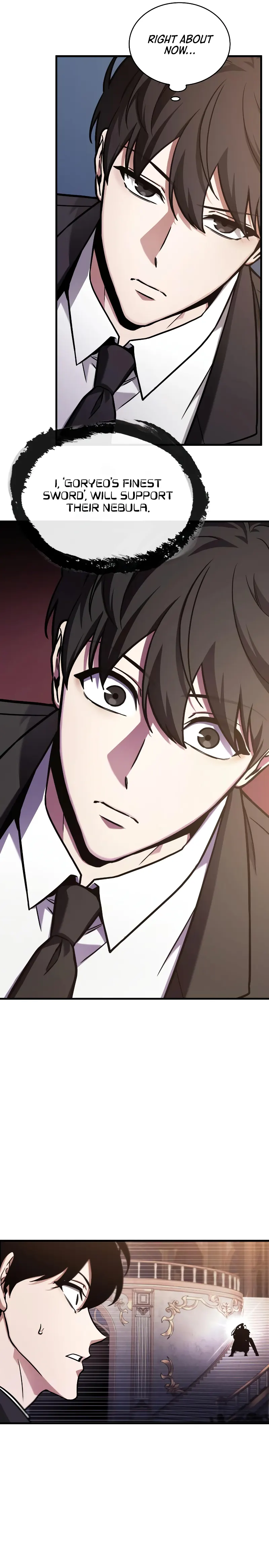 Omniscient Reader’s Viewpoint Chapter 171 97 20