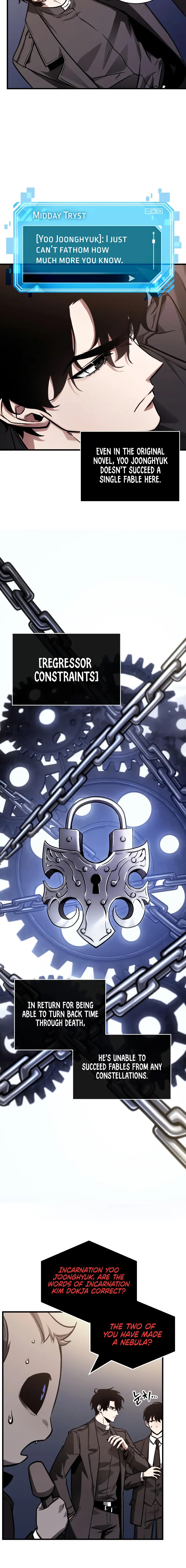 Omniscient Reader’s Viewpoint Chapter 171 80 3