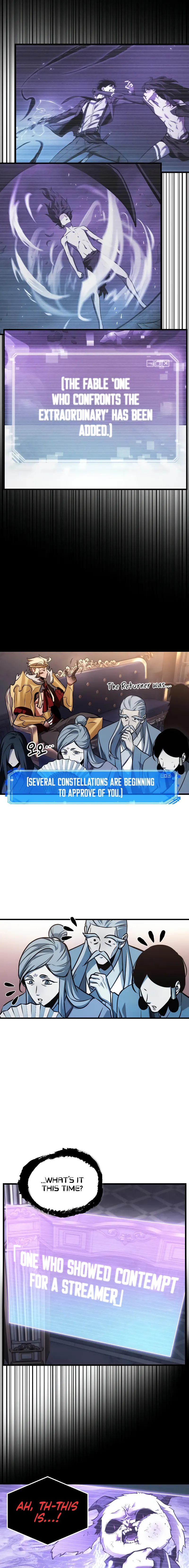 Omniscient Reader’s Viewpoint Chapter 171 85 8
