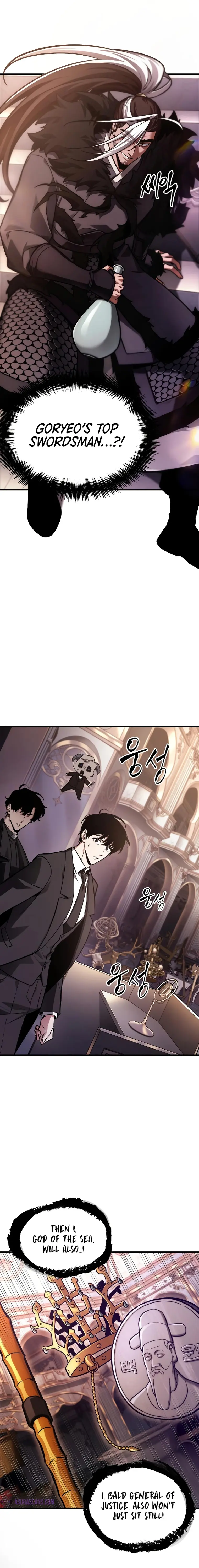 Omniscient Reader’s Viewpoint Chapter 172 84 1