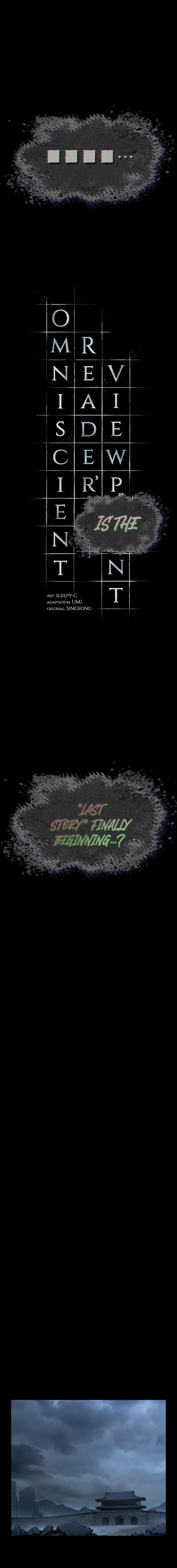 Omniscient Reader’s Viewpoint Chapter 172 95 12