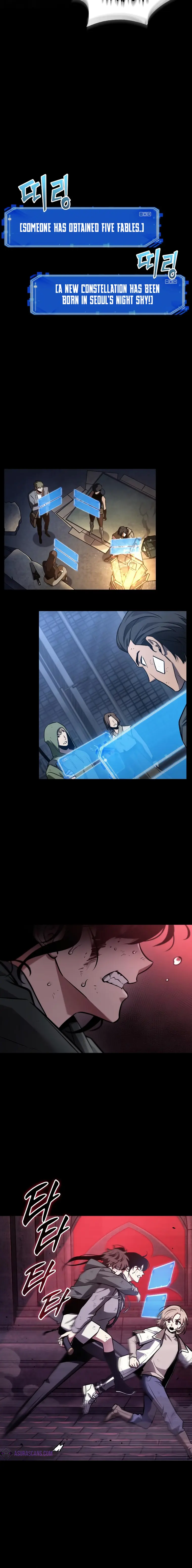 Omniscient Reader’s Viewpoint Chapter 172 98 15