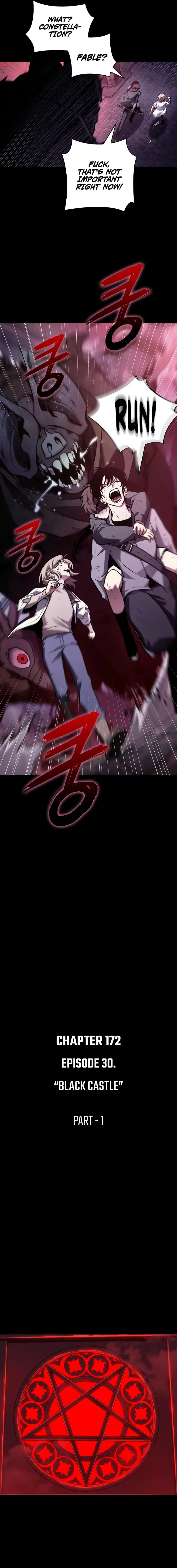 Omniscient Reader’s Viewpoint Chapter 172 99 16